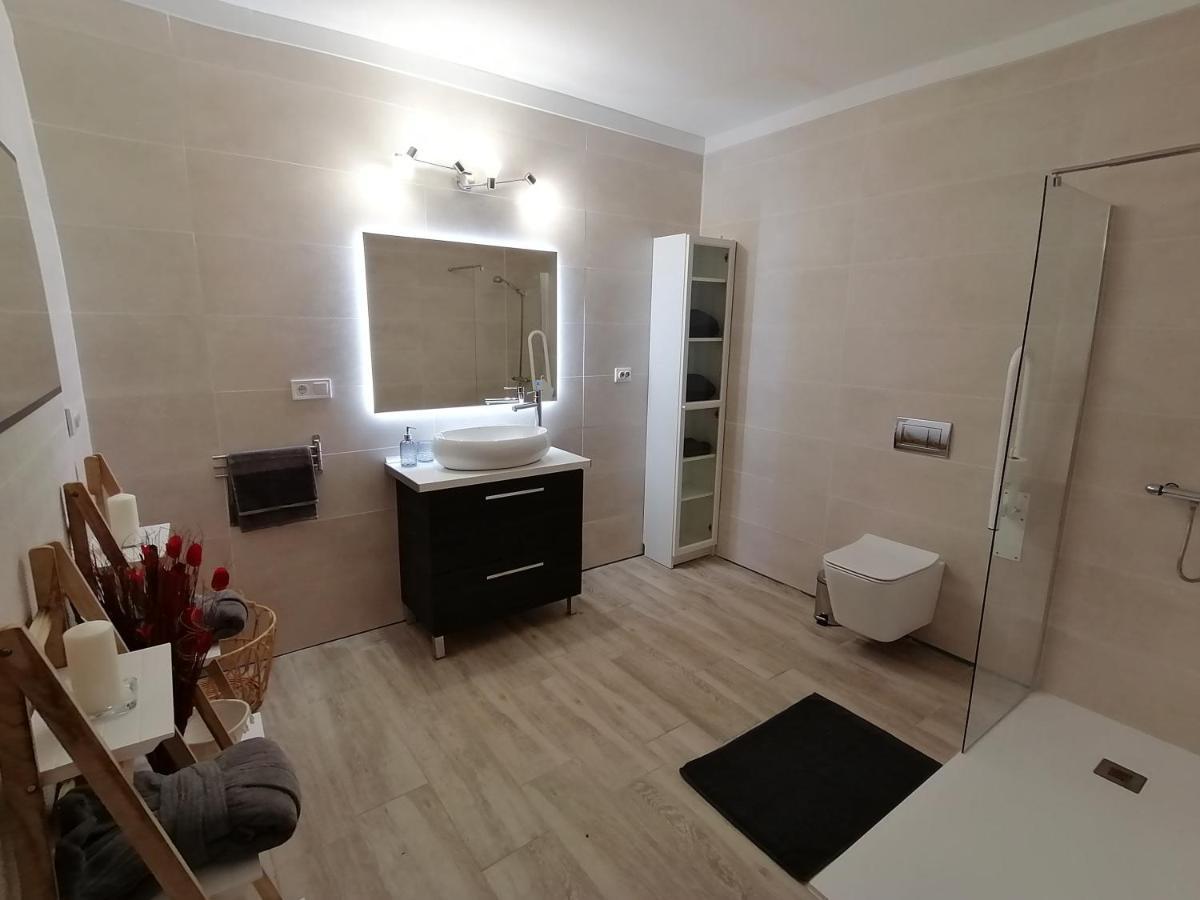 Villa Rancho Jardines De Marchenilla Alcalá de Guadaira Esterno foto
