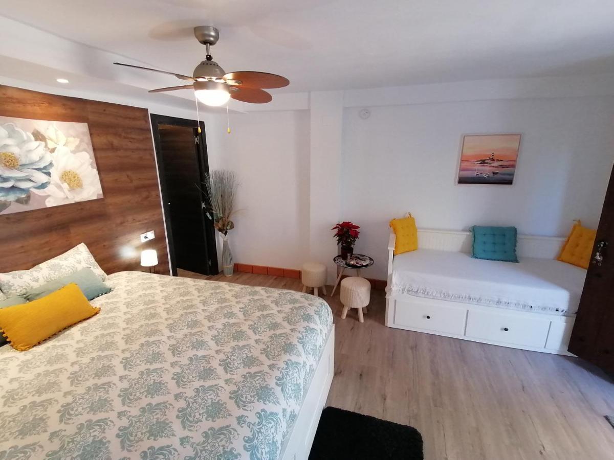 Villa Rancho Jardines De Marchenilla Alcalá de Guadaira Esterno foto