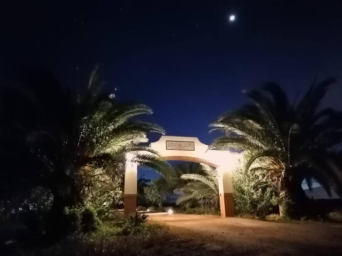 Villa Rancho Jardines De Marchenilla Alcalá de Guadaira Esterno foto