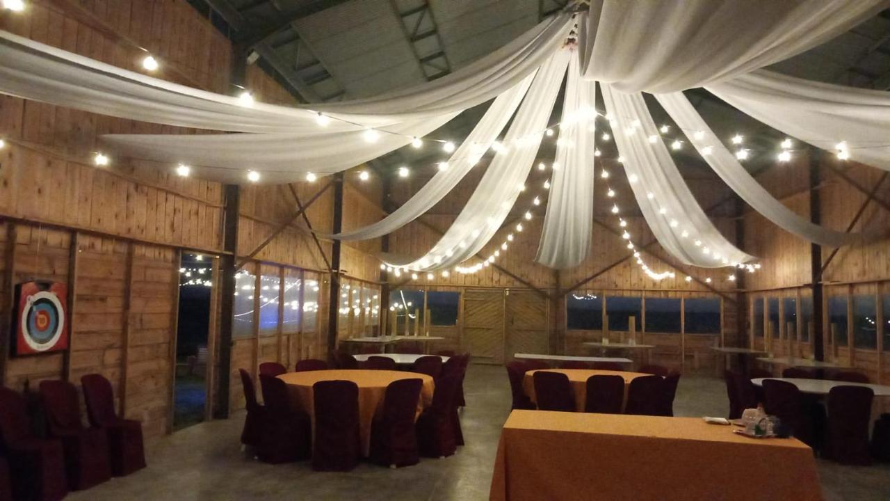 Villa Rancho Jardines De Marchenilla Alcalá de Guadaira Esterno foto